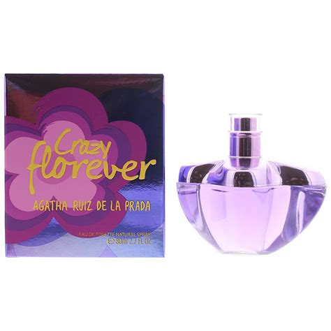 Florever Agatha Ruiz de la Prada for women 